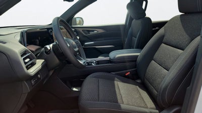 2027 Chevrolet Traverse LT 1LT