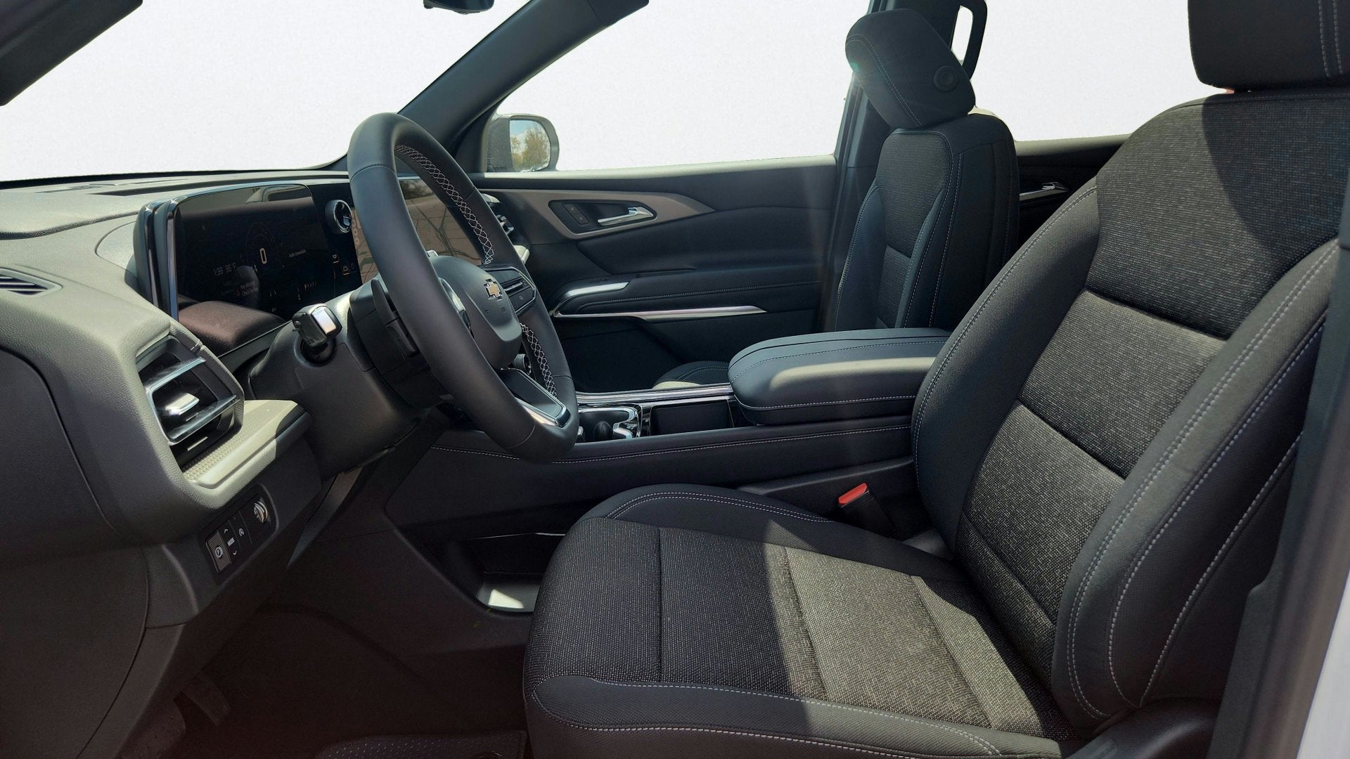 2027 Chevrolet Traverse LT 1LT