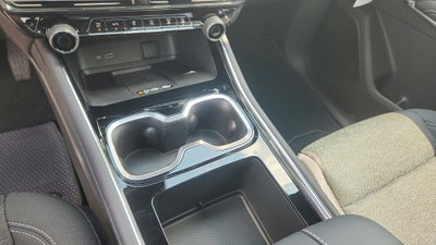 2027 Chevrolet Traverse LT 1LT