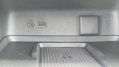 2027 Chevrolet Traverse LT 1LT