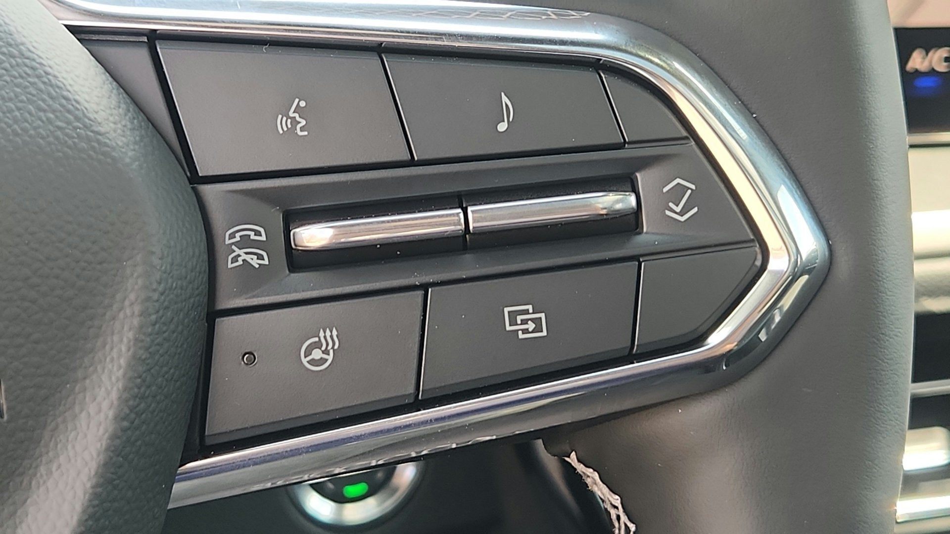 2027 Chevrolet Traverse LT 1LT