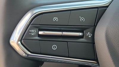 2027 Chevrolet Traverse LT 1LT
