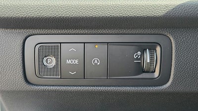 2027 Chevrolet Traverse LT 1LT