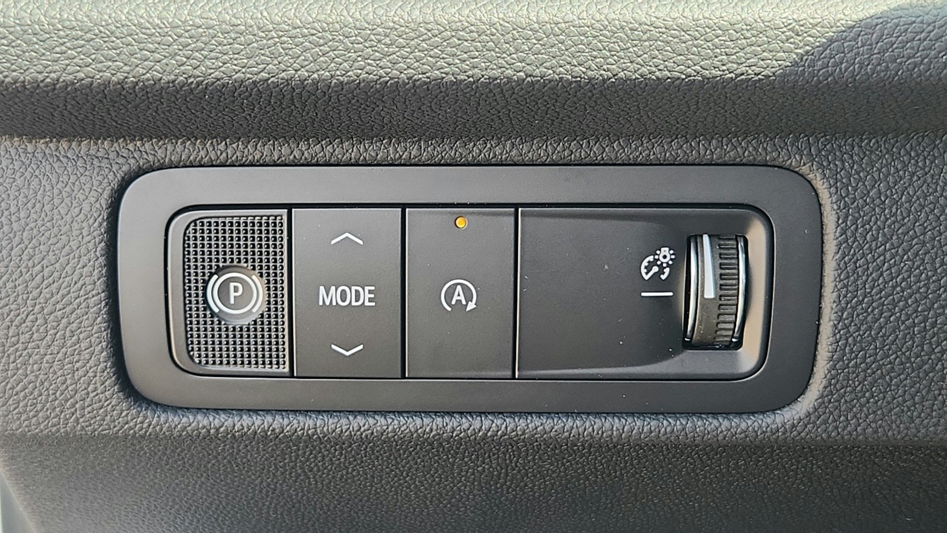 2027 Chevrolet Traverse LT 1LT