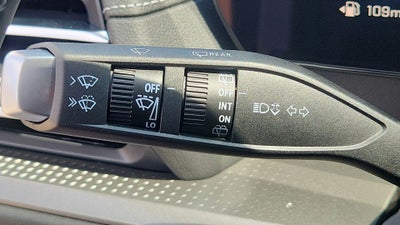 2027 Chevrolet Traverse LT 1LT