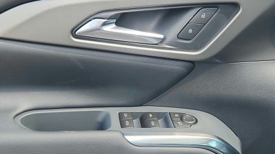 2027 Chevrolet Traverse LT 1LT