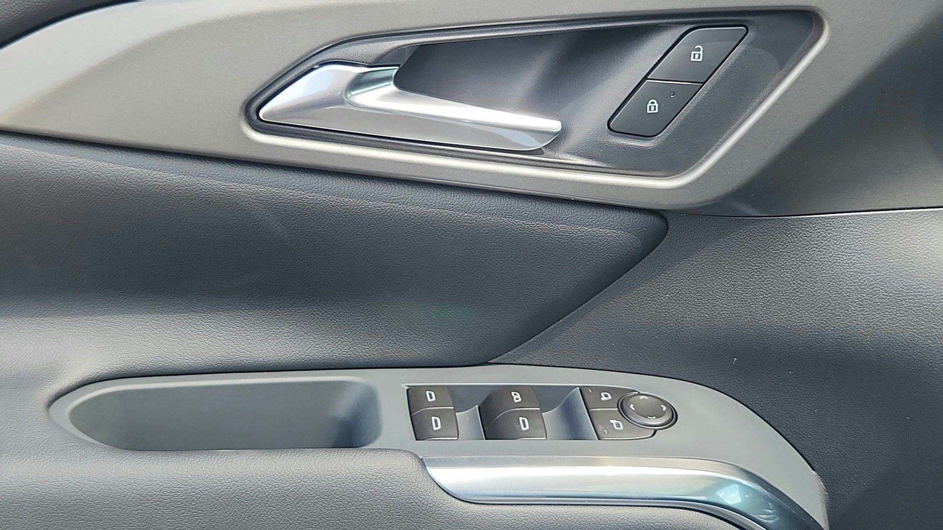 2027 Chevrolet Traverse LT 1LT