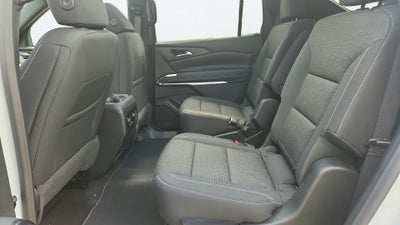 2027 Chevrolet Traverse LT 1LT