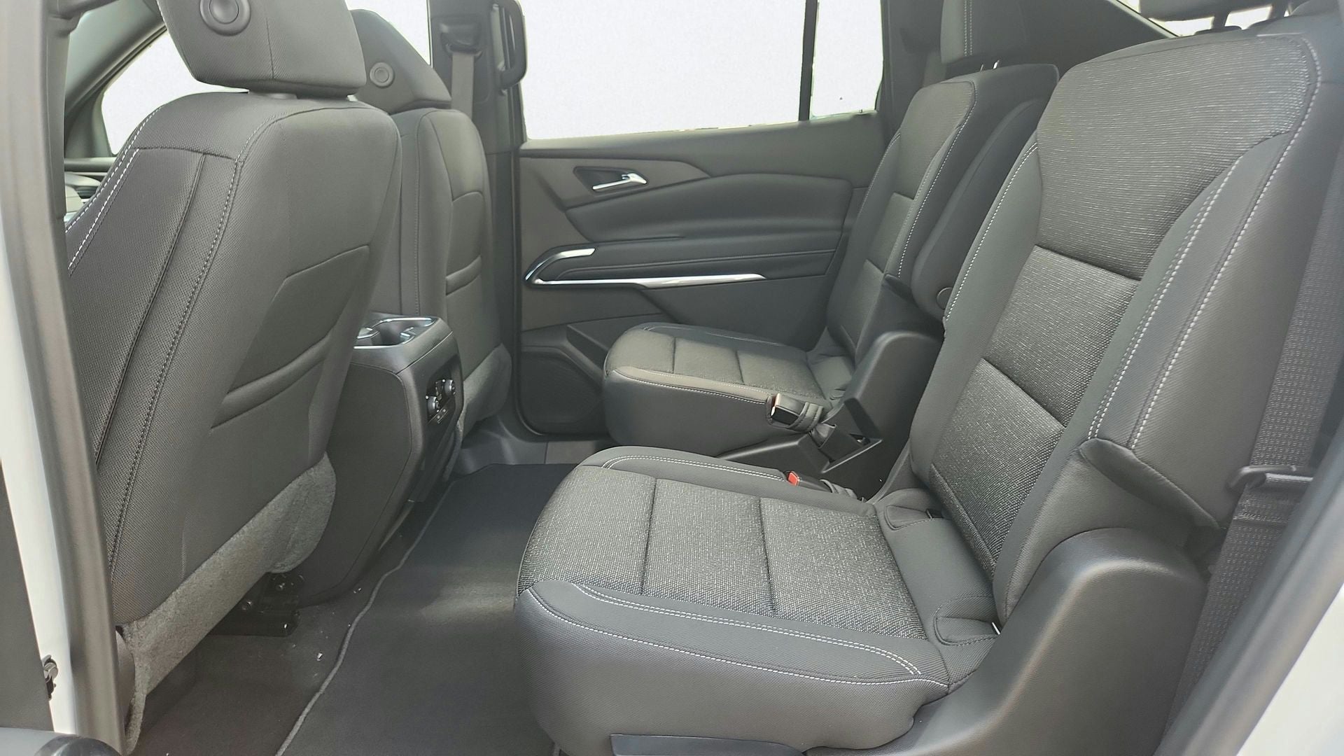 2027 Chevrolet Traverse LT 1LT