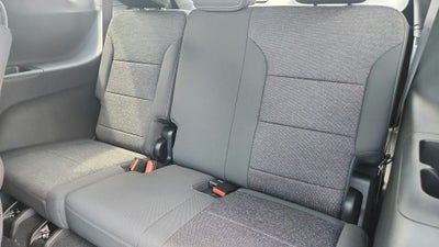 2027 Chevrolet Traverse LT 1LT