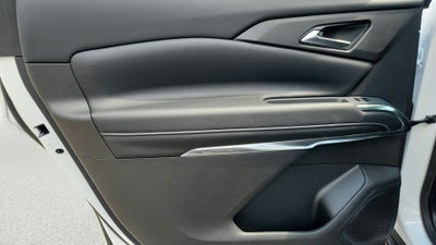2027 Chevrolet Traverse LT 1LT