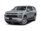 2027 Chevrolet Suburban LS