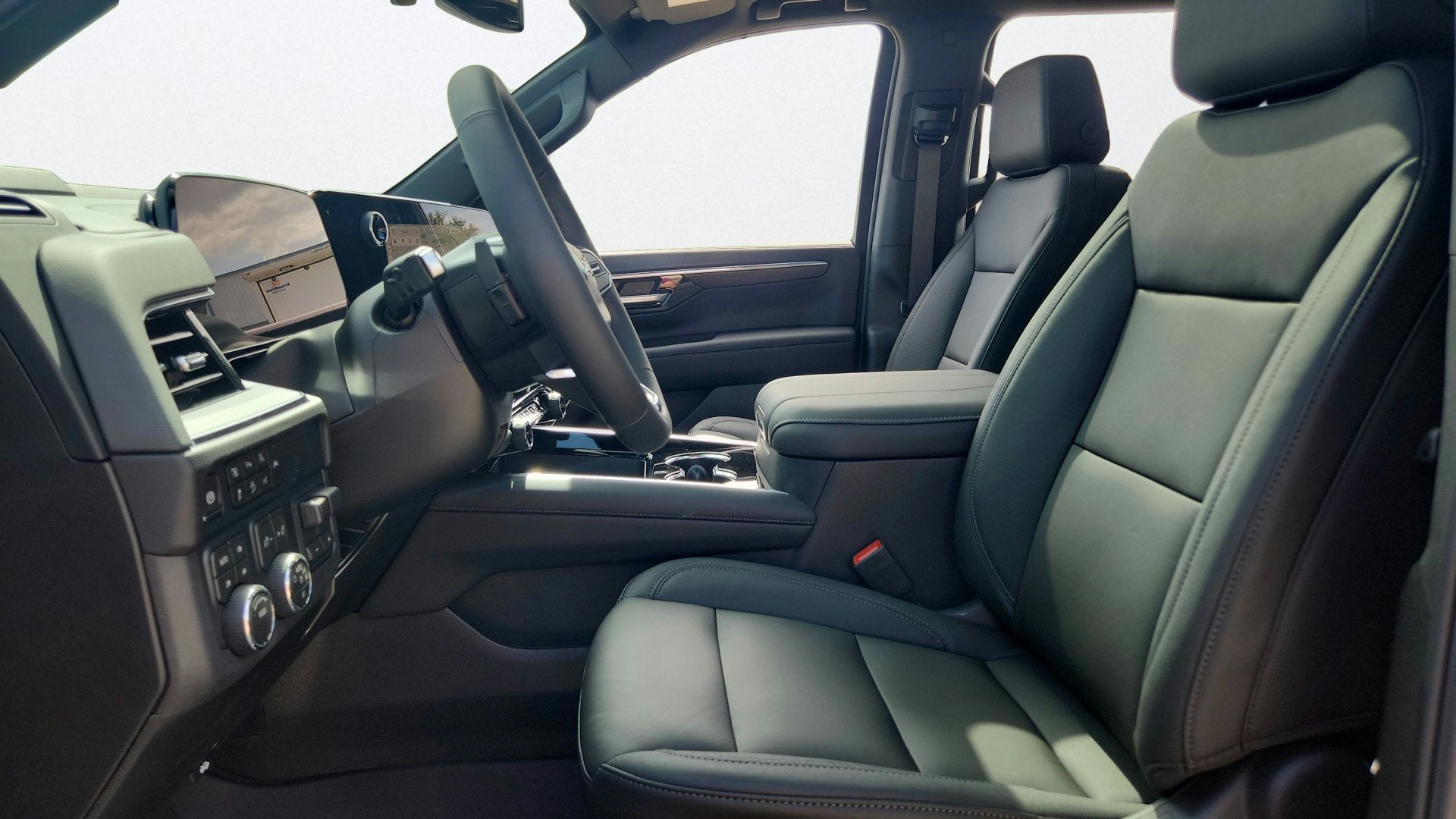 2027 Chevrolet Suburban Z71