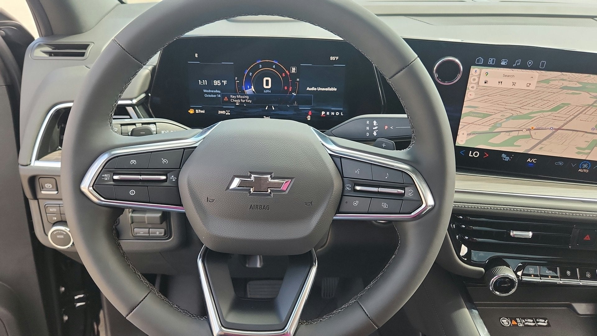 2027 Chevrolet Suburban Z71