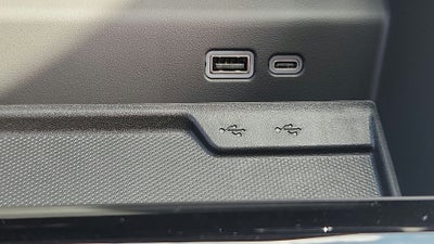 2027 Chevrolet Suburban Z71