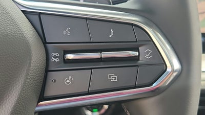 2027 Chevrolet Suburban Z71
