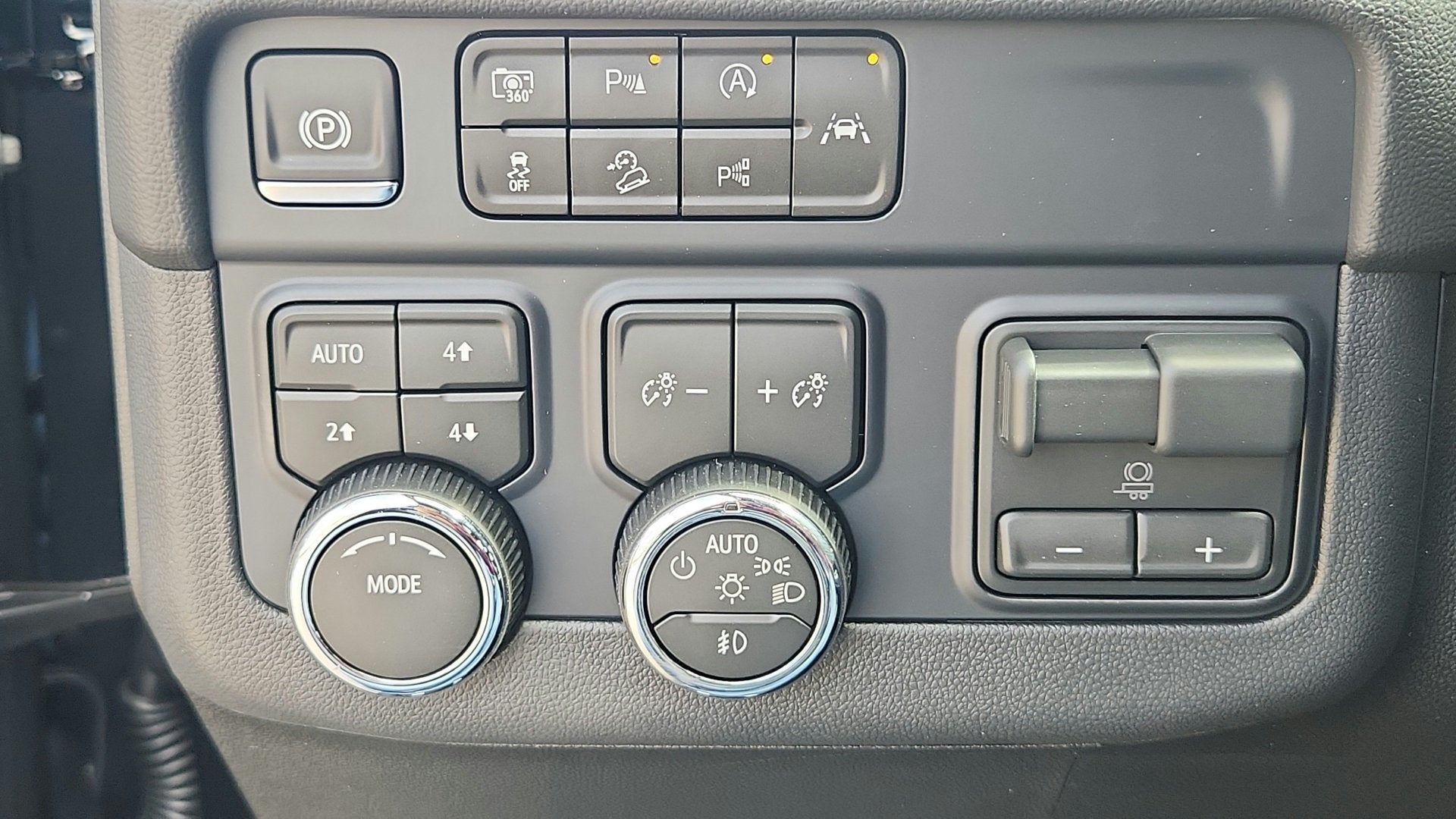 2027 Chevrolet Suburban Z71