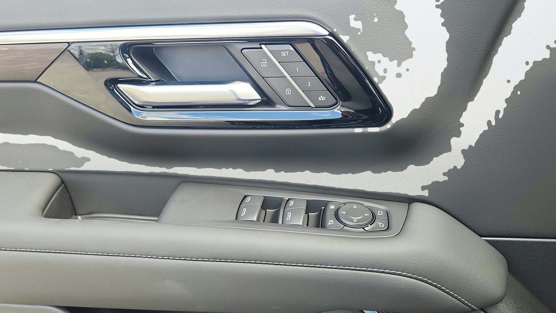 2027 Chevrolet Suburban Z71
