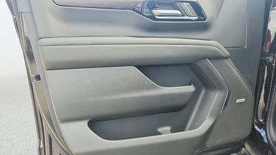 2027 Chevrolet Suburban Z71