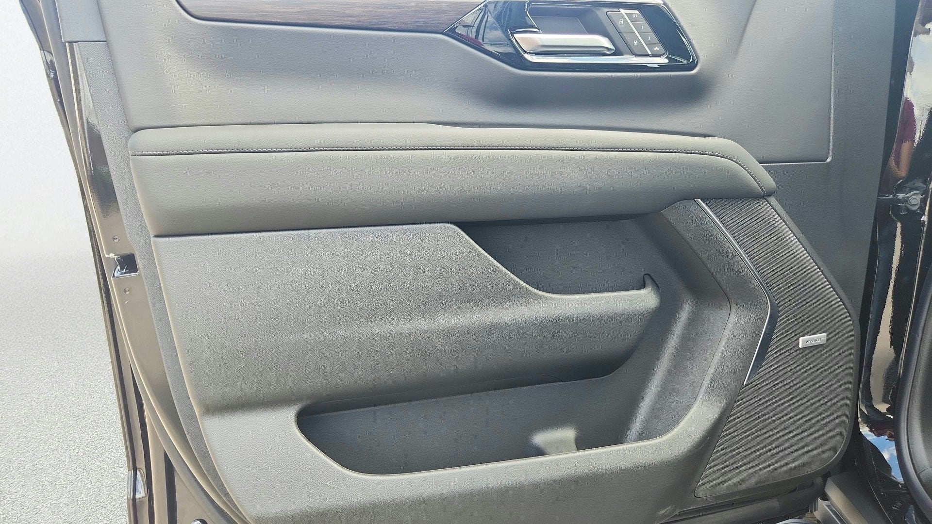 2027 Chevrolet Suburban Z71