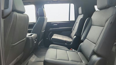 2027 Chevrolet Suburban Z71