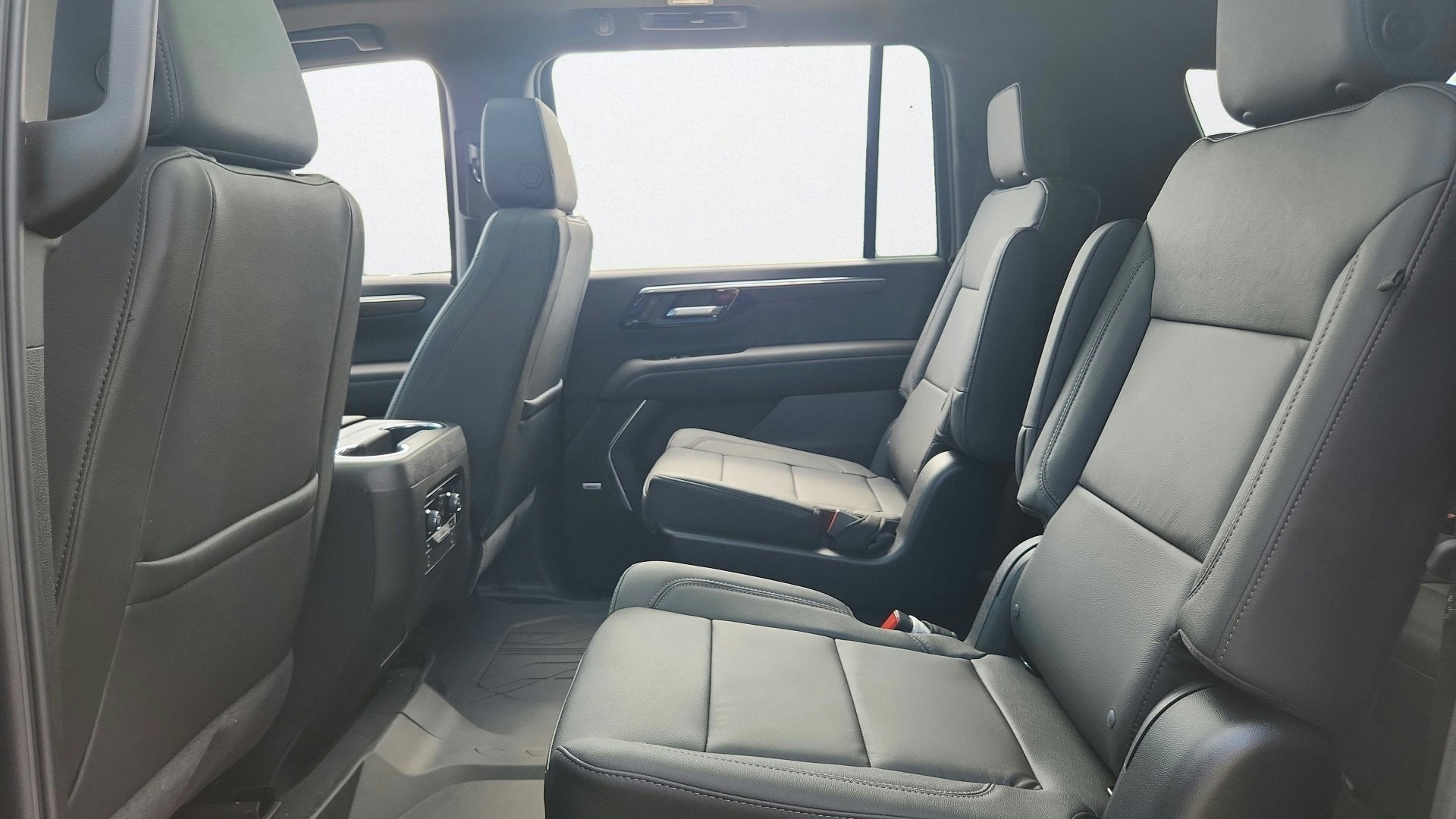 2027 Chevrolet Suburban Z71