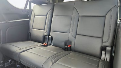 2027 Chevrolet Suburban Z71