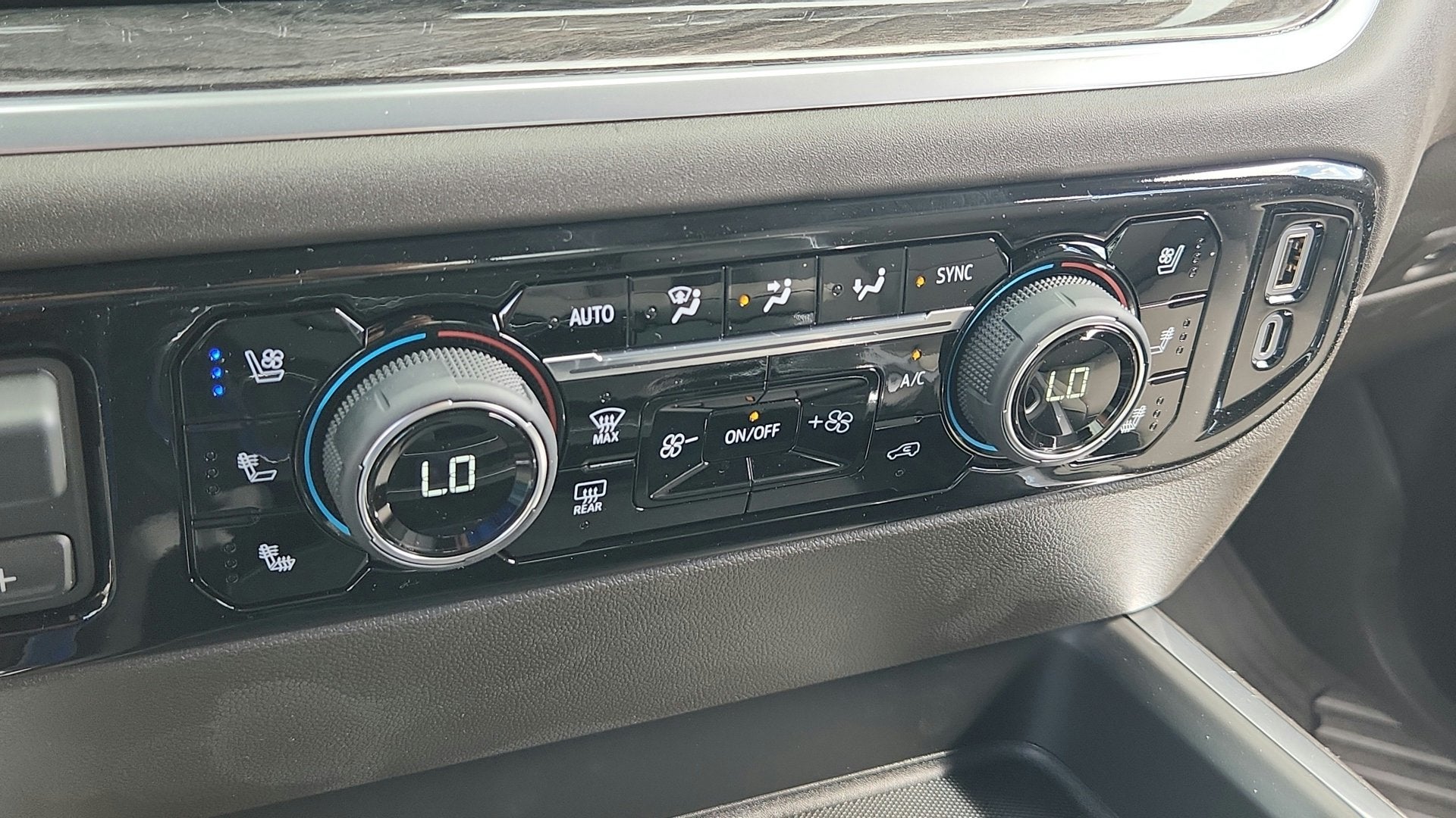 2026 Chevrolet Silverado 2500HD LTZ