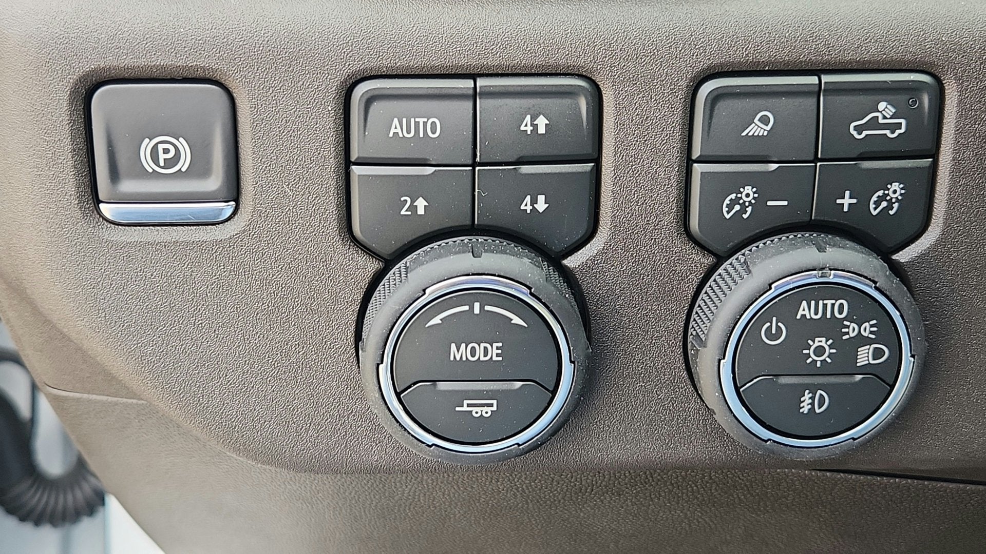 2026 Chevrolet Silverado 2500HD LTZ