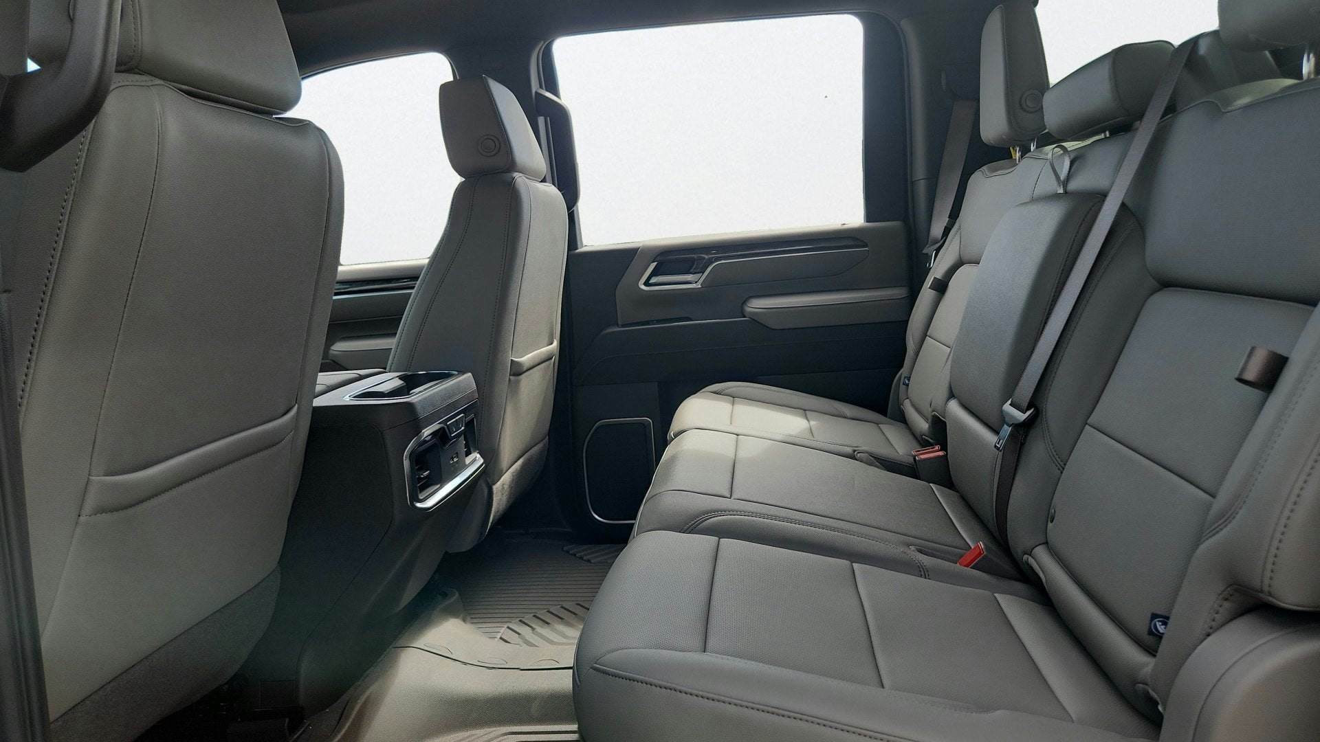 2026 Chevrolet Silverado 2500HD LTZ