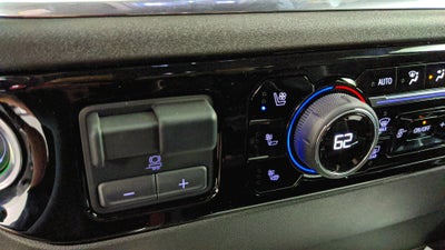 2026 Chevrolet Silverado 2500HD LTZ