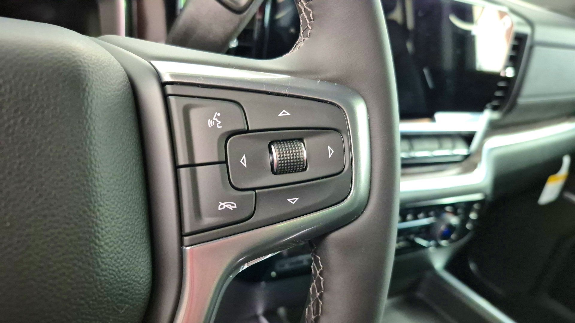 2026 Chevrolet Silverado 2500HD LTZ