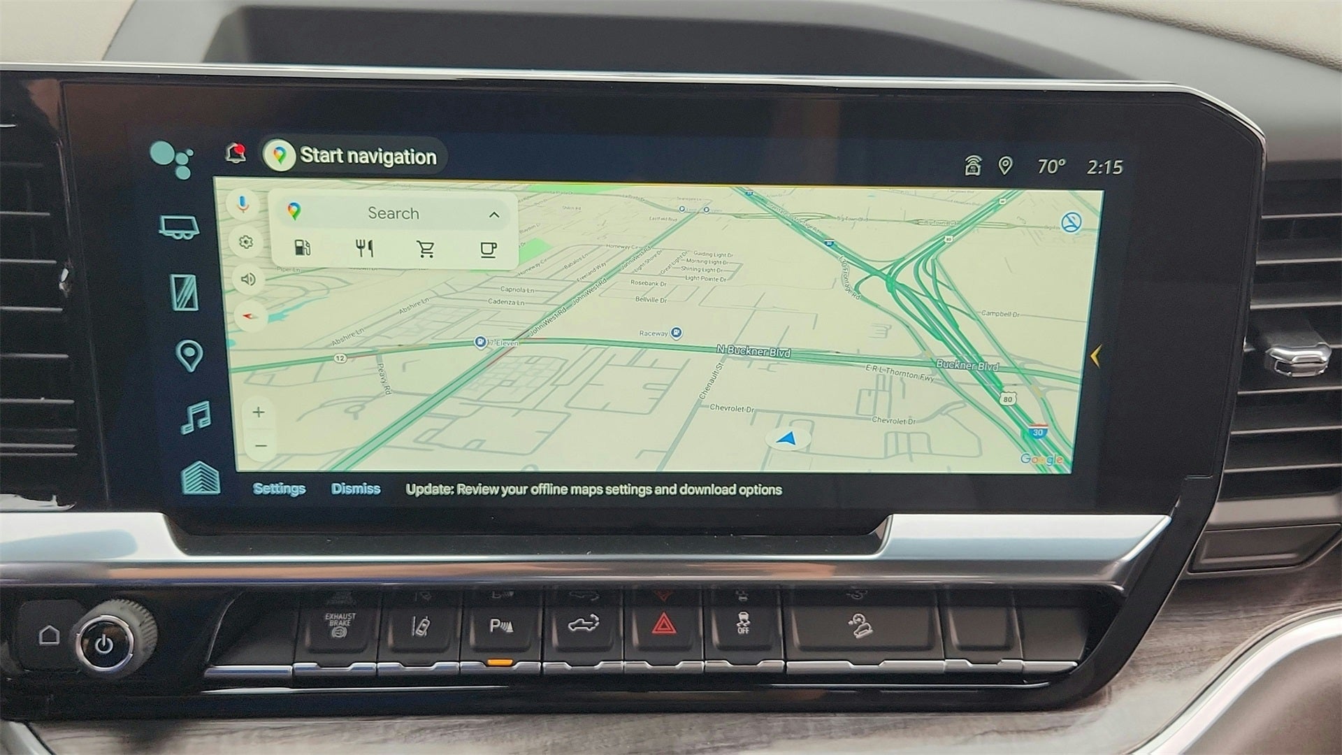 2026 Chevrolet Silverado 2500HD LTZ