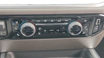 2026 Chevrolet Silverado 2500HD LTZ