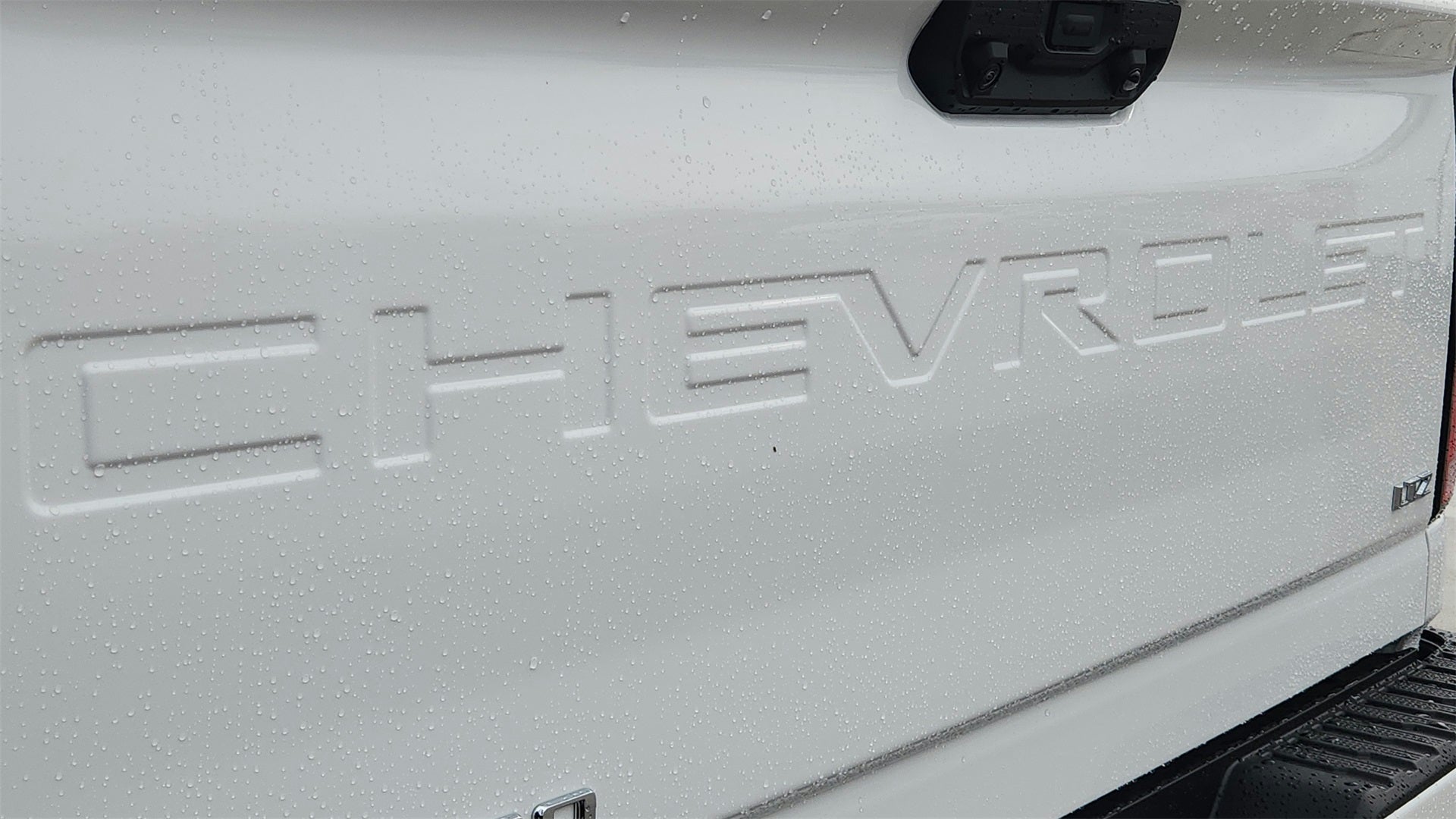 2026 Chevrolet Silverado 2500HD LTZ