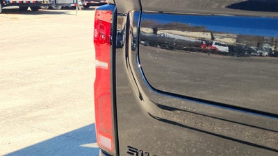 2026 Chevrolet Silverado 2500HD High Country