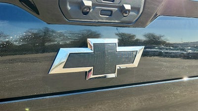 2026 Chevrolet Silverado 2500HD High Country