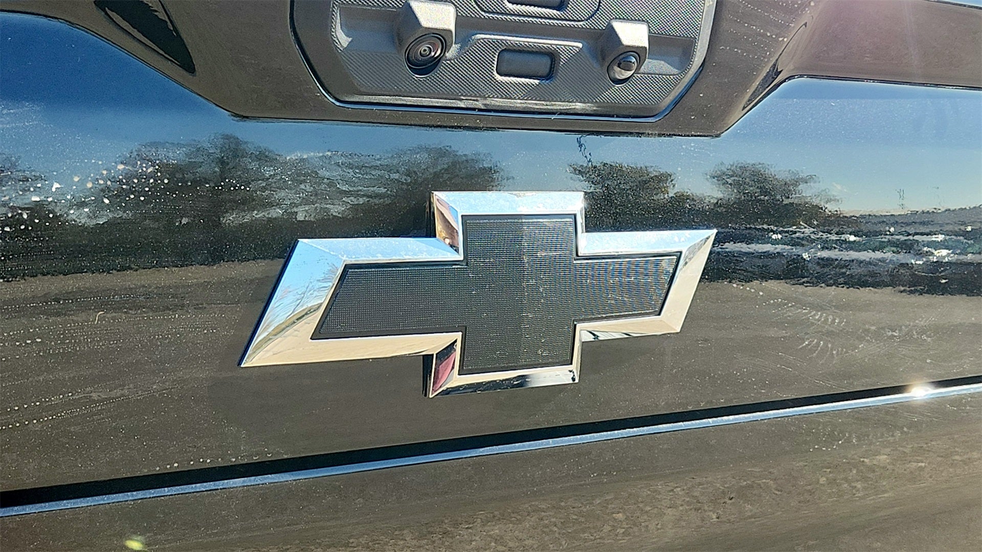 2026 Chevrolet Silverado 2500HD High Country