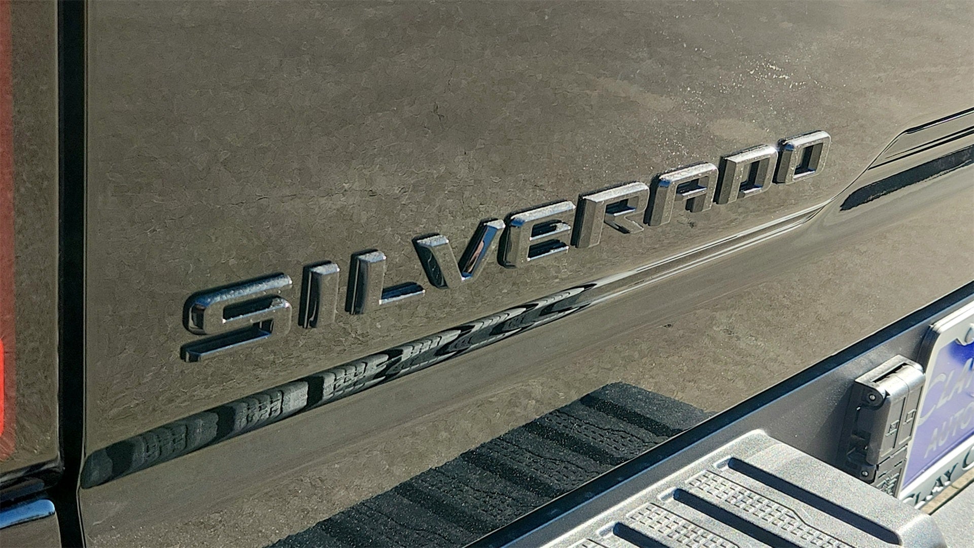 2026 Chevrolet Silverado 2500HD High Country