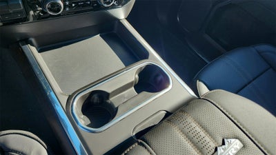 2026 Chevrolet Silverado 2500HD High Country