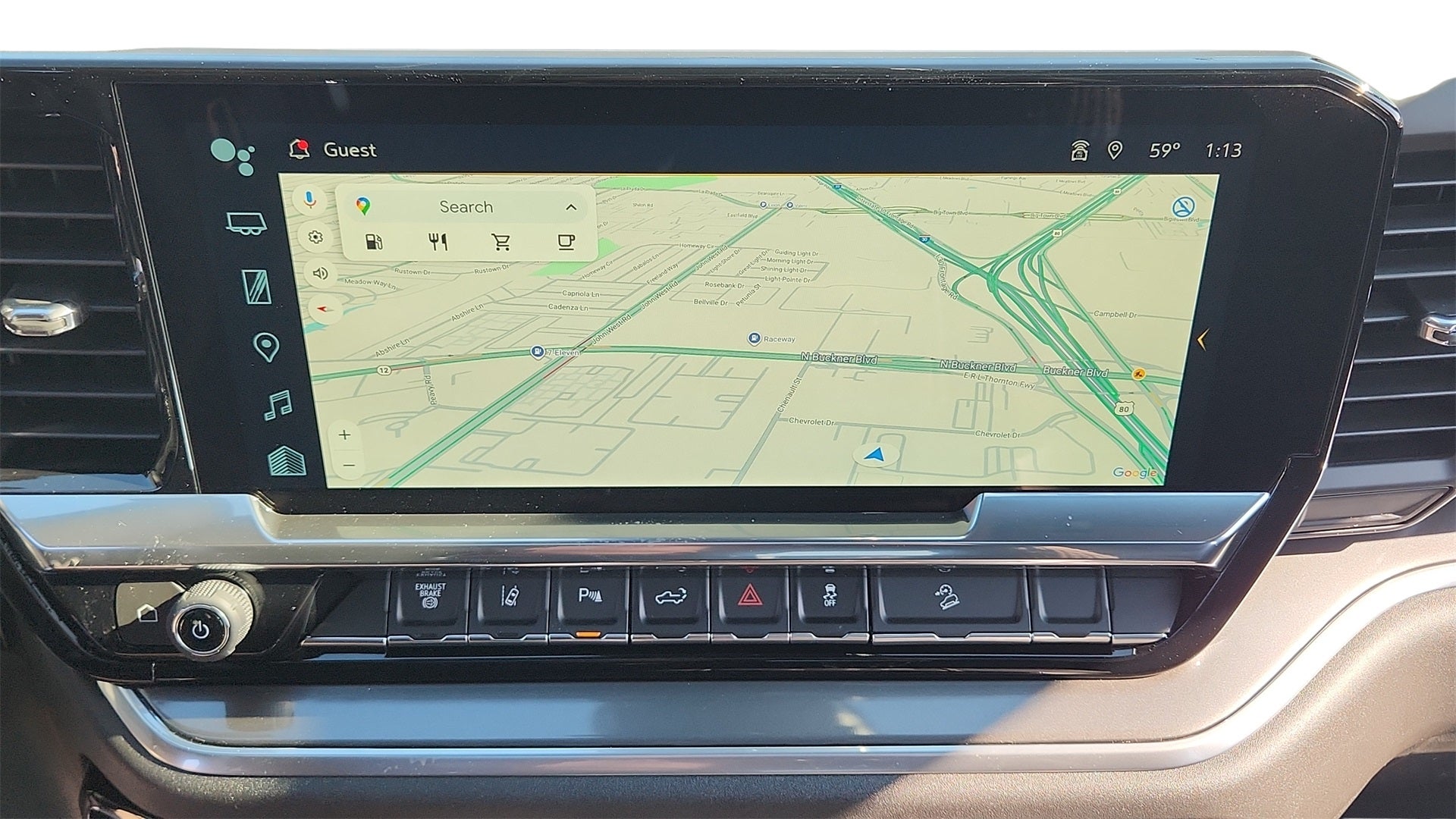 2026 Chevrolet Silverado 2500HD High Country