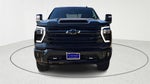 2026 Chevrolet Silverado 2500HD High Country