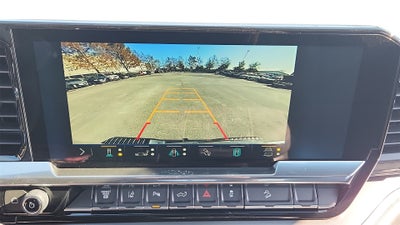 2026 Chevrolet Silverado 2500HD High Country