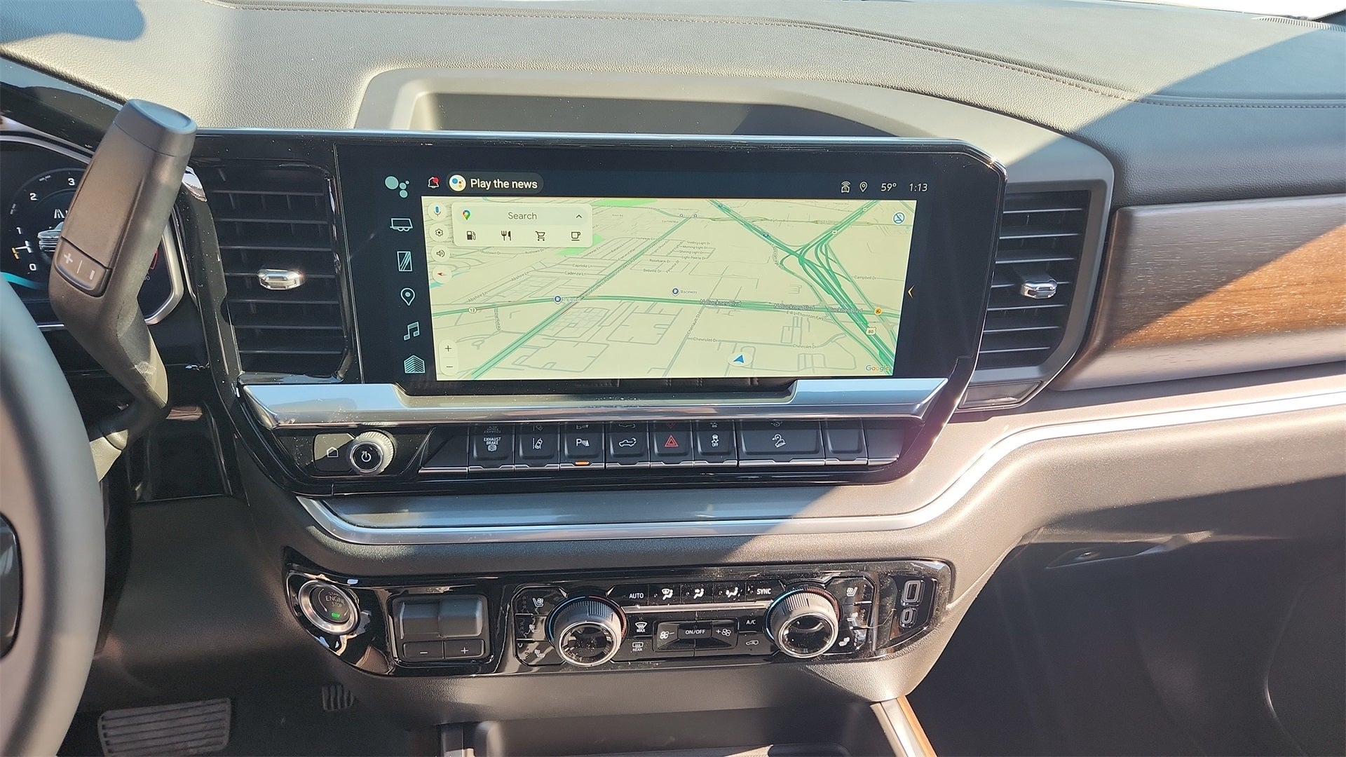 2026 Chevrolet Silverado 2500HD High Country