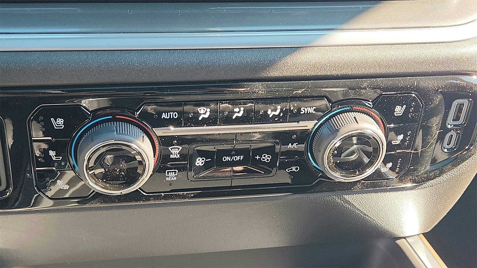 2026 Chevrolet Silverado 2500HD High Country