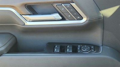 2026 Chevrolet Silverado 2500HD High Country