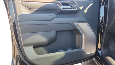 2026 Chevrolet Silverado 2500HD High Country