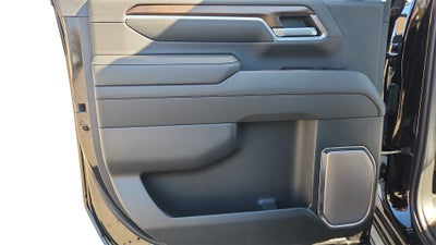 2026 Chevrolet Silverado 2500HD High Country