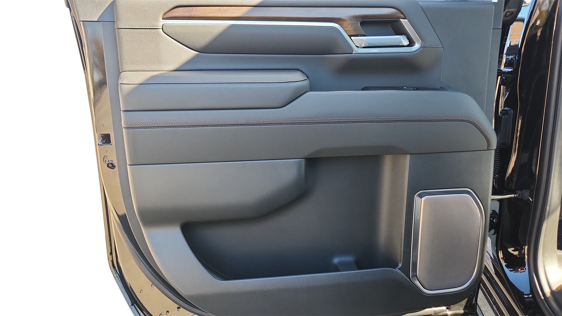 2026 Chevrolet Silverado 2500HD High Country