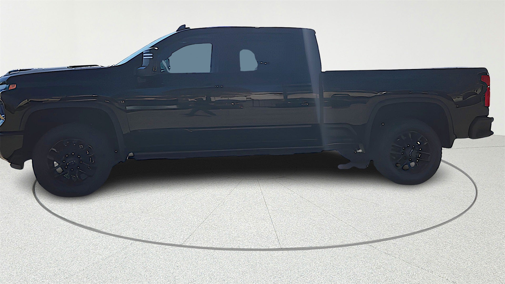 2026 Chevrolet Silverado 2500HD High Country